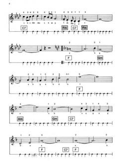 Melodie & Rhythmus Heft 19: Weltbekannte Melodien 1 