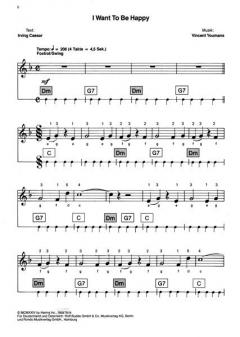 Melodie & Rhythmus Heft 21: Weltbekannte Melodien 3 