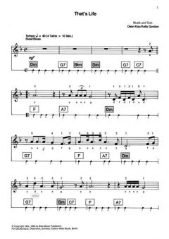 Melodie & Rhythmus Heft 22: Weltbekannte Melodien 4 