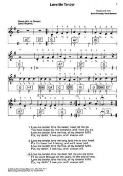 Melodie & Rhythmus Heft 23: Weltbekannte Melodien 5 