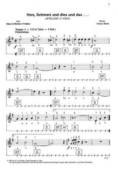 Melodie & Rhythmus Heft 30: Polka-Stimmung 