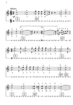 Melodie & Rhythmus Heft 30: Polka-Stimmung 