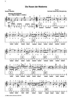 Melodie & Rhythmus Heft 38: Volksmusik Hitparade 1 