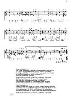 Melodie & Rhythmus Heft 38: Volksmusik Hitparade 1 