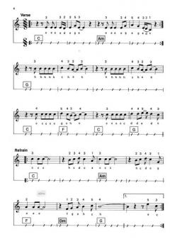 Melodie & Rhythmus Heft 39: Howard Carpendale - Seine großen Erfolge 