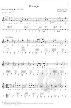 Melodie & Rhythmus Heft 65: Frank Sinatra - Seine großen Erfolge 