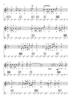 Melodie & Rhythmus Heft 76: Traummelodien 