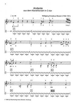 Melodie & Rhythmus Heft 79: Klassik Hits 2 