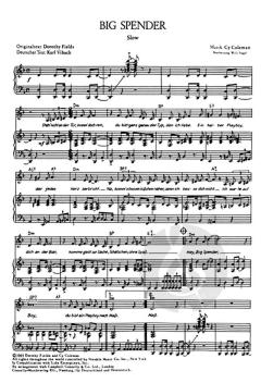 Oldies - Standards - Evergreens Heft 27 