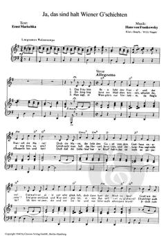 Oldies - Standards - Evergreens Heft 29 