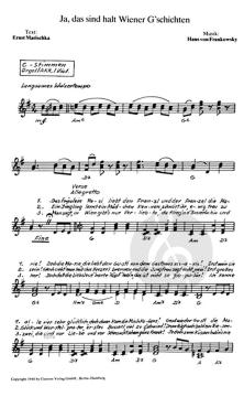 Oldies - Standards - Evergreens Heft 29 