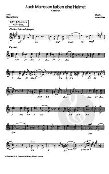 Oldies - Standards - Evergreens Heft 30 