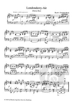 Oldies - Standards - Evergreens Heft 36 