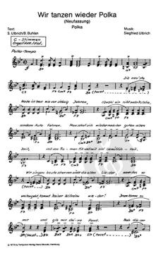 Oldies - Standards - Evergreens Heft 37 