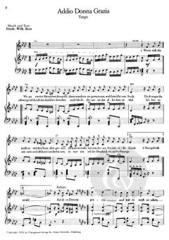 Oldies - Standards - Evergreens Heft 38 