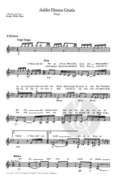 Oldies - Standards - Evergreens Heft 38 