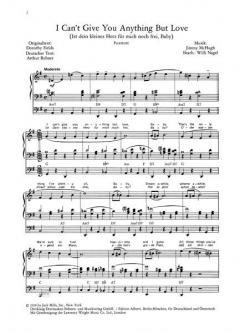 Orgel Gala Serie Heft 12 im Alle Noten Shop kaufen