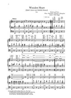 Orgel Gala Serie Heft 12 im Alle Noten Shop kaufen