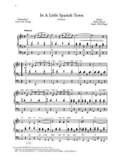 Orgel Gala Serie Heft 13 im Alle Noten Shop kaufen