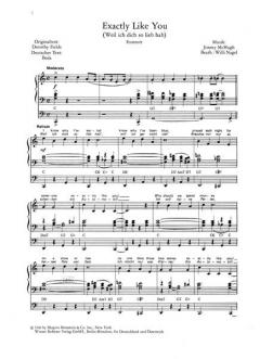 Orgel Gala Serie Heft 15 im Alle Noten Shop kaufen