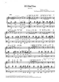 Orgel Gala Serie Heft 16 im Alle Noten Shop kaufen