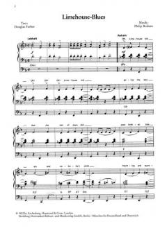 Orgel Gala Serie Heft 20 im Alle Noten Shop kaufen