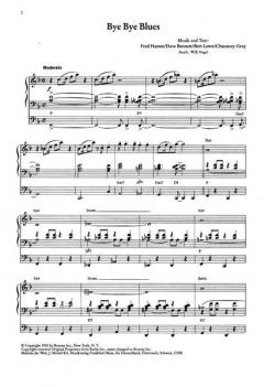 Orgel Gala Serie Heft 23 im Alle Noten Shop kaufen