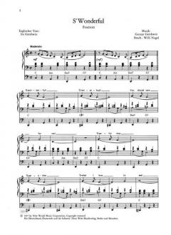 Orgel Gala Serie Heft 8 im Alle Noten Shop kaufen kaufen