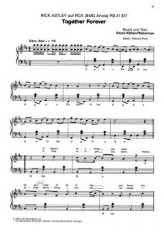 Pop Akkordeon 123 im Alle Noten Shop kaufen online kaufen