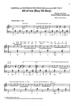 Pop Akkordeon 125 im Alle Noten Shop kaufen online kaufen