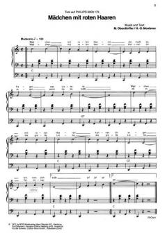 Pop E-Orgel Hit-Album Super 20: 20 Party-Hits im Alle Noten Shop kaufen