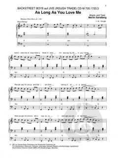 Pop E-Orgel Hit-Album Super 20: 20 Romantic Songs im Alle Noten Shop kaufen