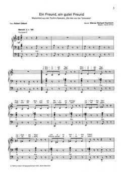 20 weltberühmte Filmschlager 1 