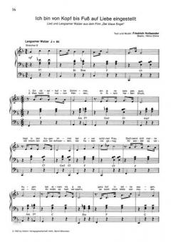 20 weltberühmte Filmschlager 1 