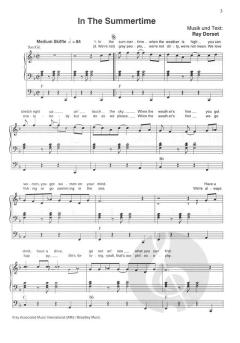 Pop E-Orgel Hit-Album Super 20: Hits der 70er im Alle Noten Shop kaufen