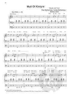 Pop E-Orgel Hit-Album Super 20: Hits der 70er im Alle Noten Shop kaufen