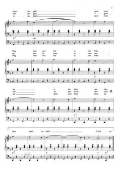 Pop E-Orgel Hit-Album Super 20: Teenager-Melodien im Alle Noten Shop kaufen