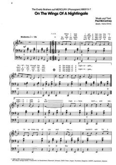 Pop E-Orgel Hit-Album Heft 47 im Alle Noten Shop kaufen