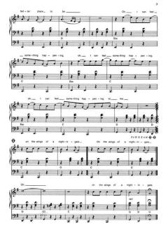 Pop E-Orgel Hit-Album Heft 47 im Alle Noten Shop kaufen