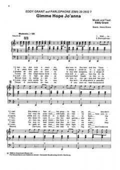 Pop E-Orgel Hit-Album Heft 63 im Alle Noten Shop kaufen