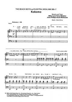 Pop E-Orgel Hit-Album Heft 67 im Alle Noten Shop kaufen