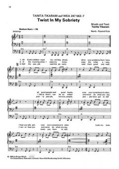 Pop E-Orgel Hit-Album Heft 67 im Alle Noten Shop kaufen