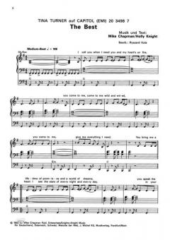 Pop E-Orgel Hit-Album Heft 71 im Alle Noten Shop kaufen