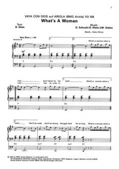 Pop E-Orgel Hit-Album Heft 76 im Alle Noten Shop kaufen