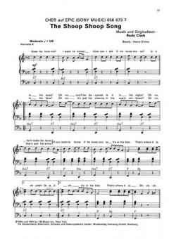 Pop E-Orgel Hit-Album Heft 81 im Alle Noten Shop kaufen