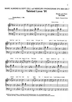 Pop E-Orgel Hit-Album Heft 81 im Alle Noten Shop kaufen