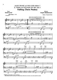 Pop E-Orgel Hit-Album Heft 83 im Alle Noten Shop kaufen