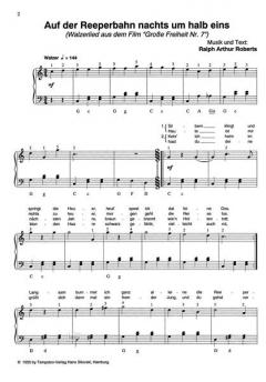 Popmusik Hit-Album Super 20: 20 weltberühmte Filmschlager 2 