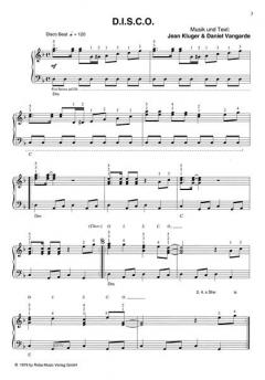 Popmusik Hit-Album Super 20: Disco-Fever 