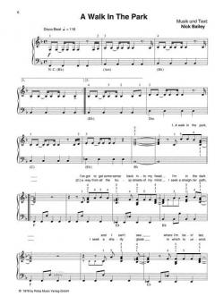 Popmusik Hit-Album Super 20: Disco-Fever 